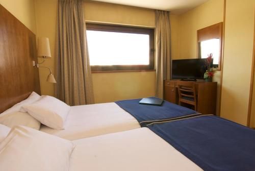 Hotel Galaico