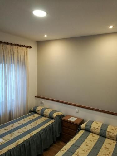 Hostal Mirobriga