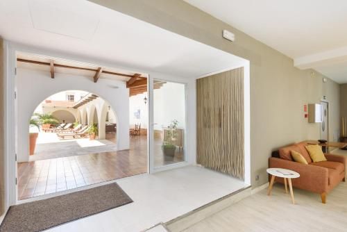 Hotel Patricia Menorca