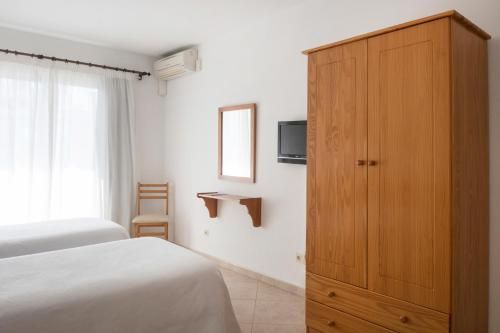 Alfons Hotel