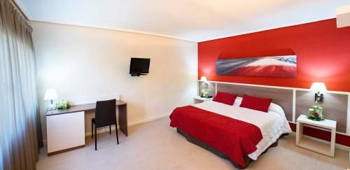 Hotel La Carreta