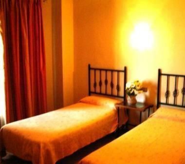 Hotel Pozo Rey