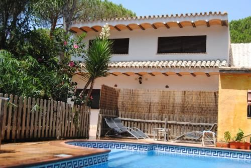 Casa Rural Los Pepe Sancti Petri