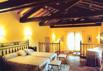 Hotel El Castrejon