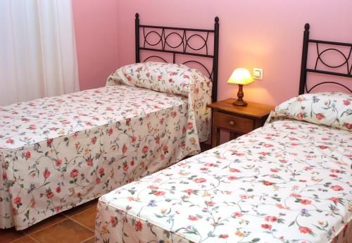 Casas Rurales Acebuche