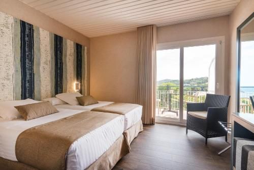 Hotel Alga