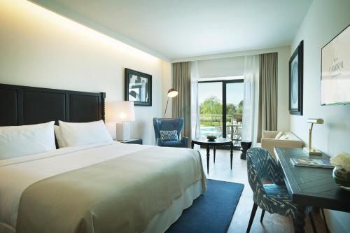 Hotel Camiral a Leading Hotel of the World