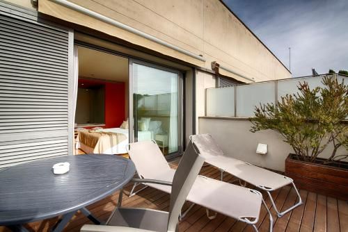 Hotel Balneario Prats
