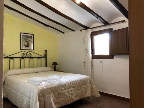 Casas Rurales Luis