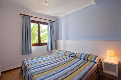 Apartamentos Cristina