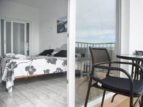 Hotel Rocamar