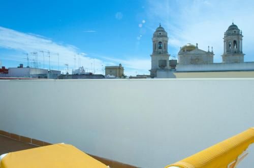 Hotel Patagonia Sur