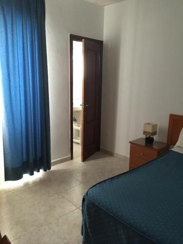 Hostal Fantoni