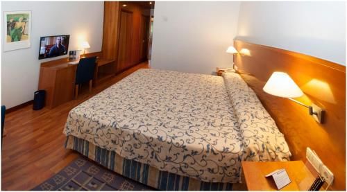 Extremadura Hotel