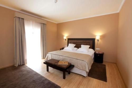 Hospes Palacio de Arenales & Spa