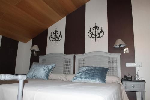 Hotel Villa Maria