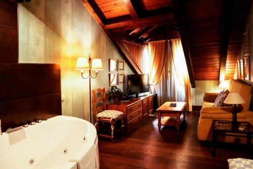 Hotel Pradas Ordesa