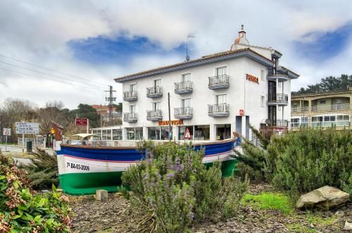 Bonavista Blanes