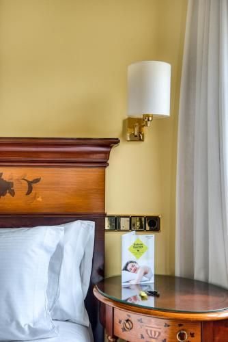 Sercotel Arenal Bilbao