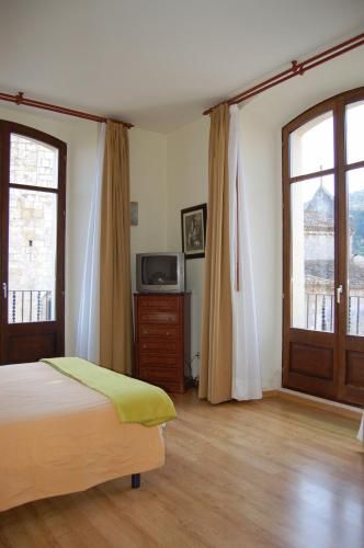 Hotel Comte Tallaferro