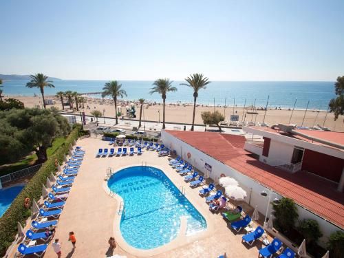 Hotel Servigroup Trinimar