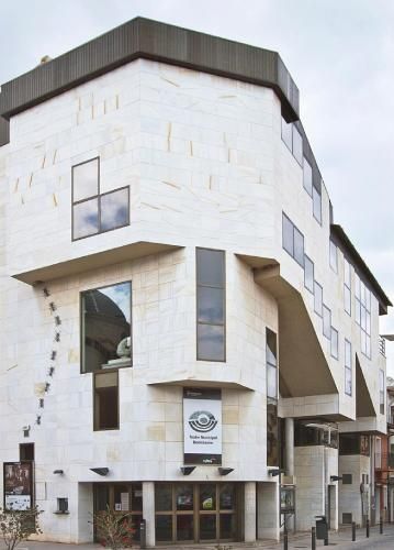 Hotel Bulevard