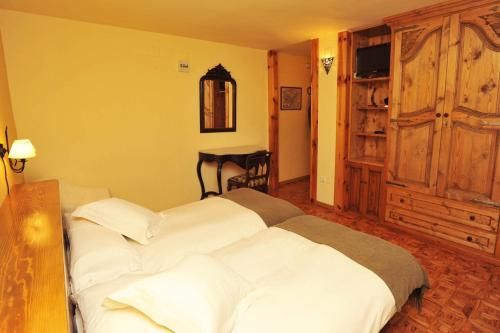 Hotel Vallibierna