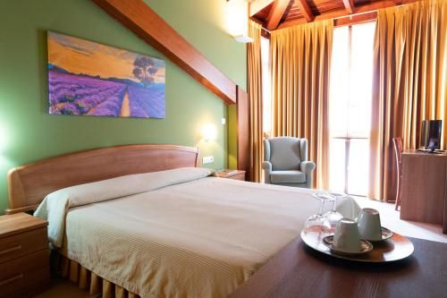 Gran Hotel Rural Cela