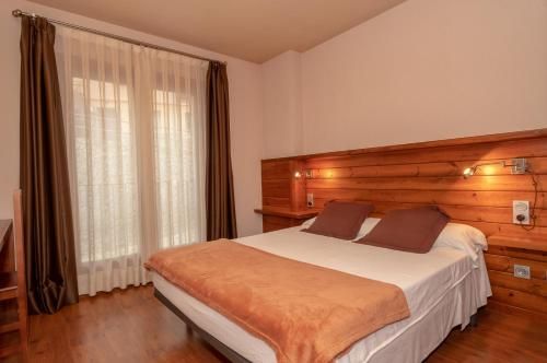 Aparthotel Bellver