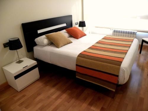 Apartamentos Albatros