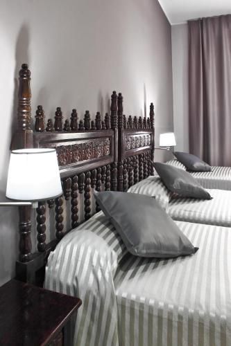 Hotel Inglés