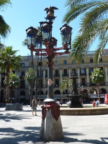Roma Reial