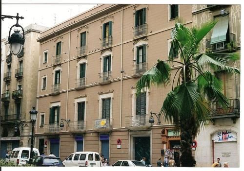 Hostal del Palau