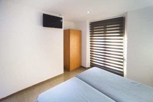 Hostal Drassanes