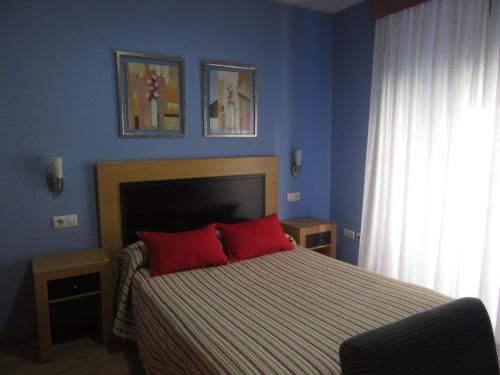 Hotel San Marcos