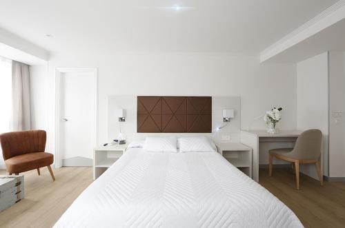 Hotel Loiola
