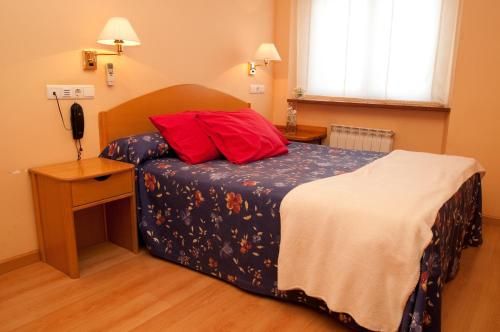 Hotel Villa de Ayerbe