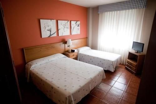 Hotel El Balcón