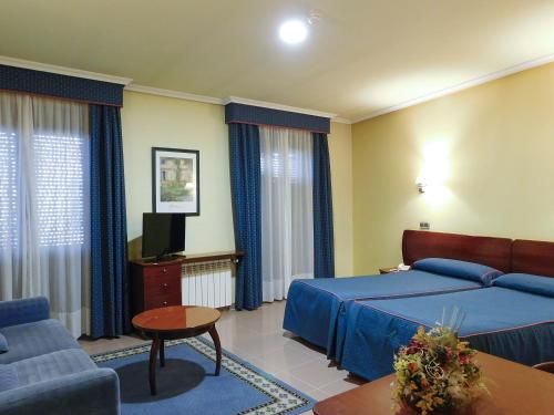 Hotel Las Moradas