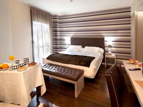 Hotel Spa Ciudad de Astorga By PortBlue Boutique