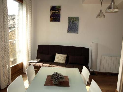Apartamentos Ordesa Natura