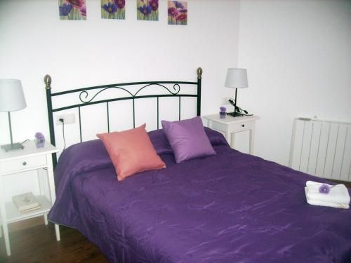 Apartamentos Ordesa Natura