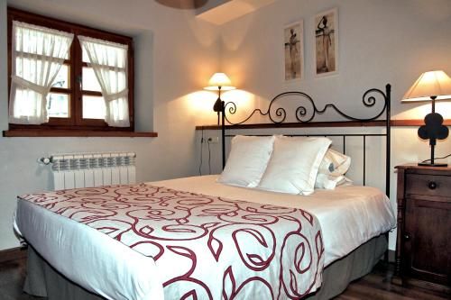 Apartamentos Deth Camin Reiau