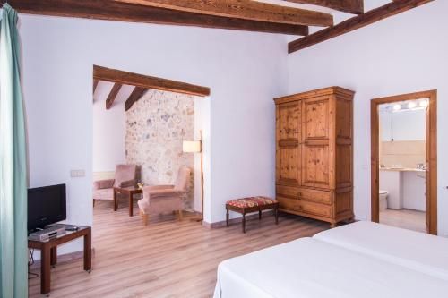 Hotel Can Moragues Health & Wellness