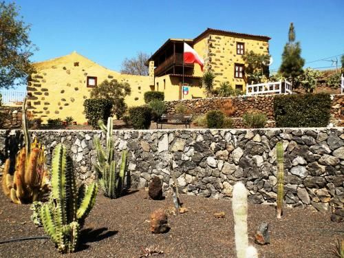 Hotel Rural la Correa del Almendro