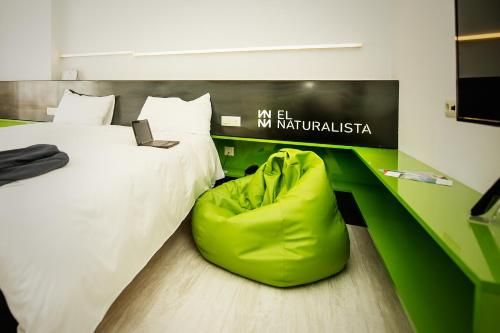 Hotel Ibis Styles La Rioja Arnedo