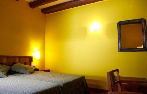 Hotel Vall Ferrera