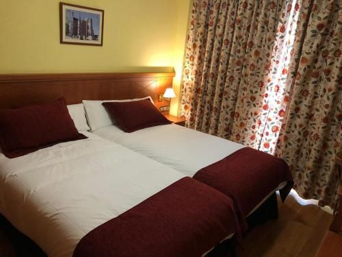 Hotel Camino Real