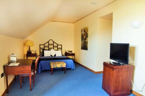 Hotel Antequera Hills