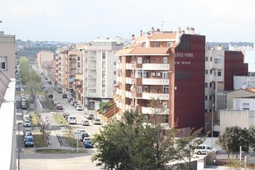 Hotel Ciutat d'Amposta